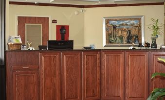 Atkinson Inn & Suites