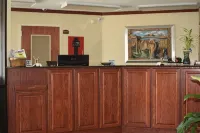 Atkinson Inn & Suites Hotels in Lumberton