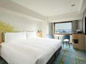 Holiday Inn KYOTO GOJO