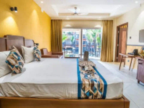 Hotel Sonar Bangla Tarapith Hotels in Tarapith