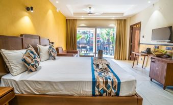 Hotel Sonar Bangla Tarapith