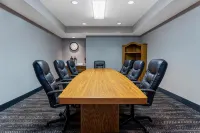 AmericInn by Wyndham Fulton Clinton Hotels in Clinton