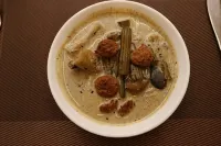 Pride Biznotel Canopus, Digha - breakfast