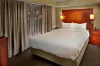 Residence Inn Orlando Lake Mary Hoteles en Lake Mary
