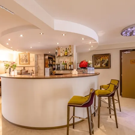 Hôtel les Trois Roses, Meylan Grenoble