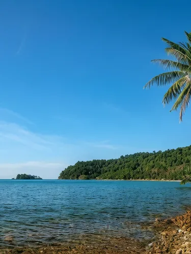 รูปภาพของพลอยอิน เกาะช้าง