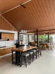 Villa Padi Pakem - 4-Star