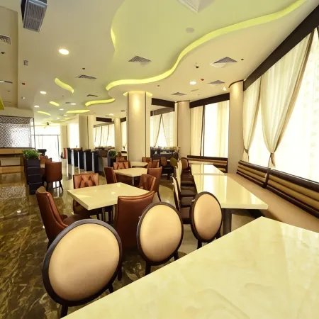 Alain Hotel Ajman