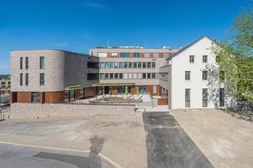 Hotel Neues Pastorat Hotels in Heiligenhaus