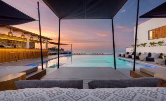 Atermono Boutique Resort & Spa