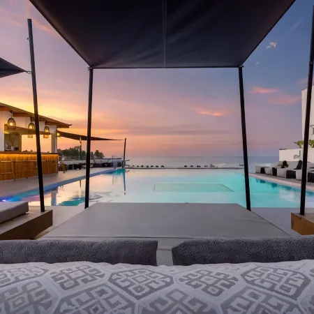 Atermono Boutique Resort & Spa