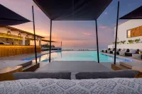 Atermono Boutique Resort & Spa - Luxury