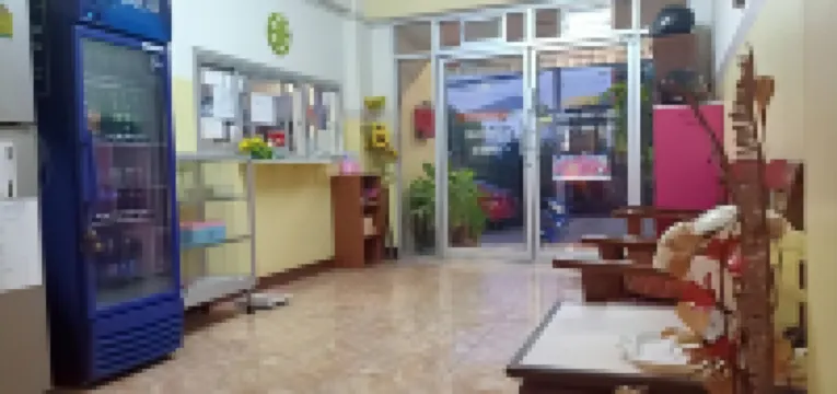 ดีดีแมนชั่น