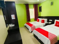 Ct Hotel - 3 stjerner