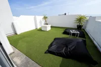 Hôtel Aquarius