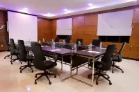 Multazam Syariah Hotel