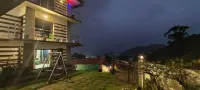 The Jacks Hilltop Kodai