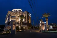 Hotel C. Chiba Shiroi فنادق في كاماغايا