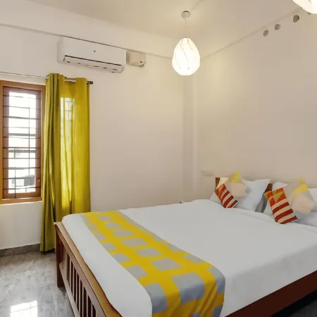 Retaj Residency