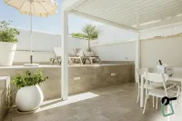 HOTIDAY Apartment Collection - Cefalù