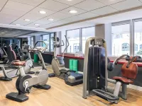 Hôtel Mercure Paris la Défense Grande Arche Hotels in Nanterre