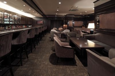 バー パレスホテル大宮の写真