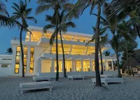 Barracuda Inn Resort