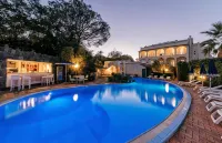 Hotel Regina Palace Terme - sul mare