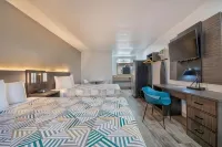Studio 6 Texas City, TX Hotels in Texas City