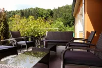 Appart-Hotel Gwendy Hotels in Eischen
