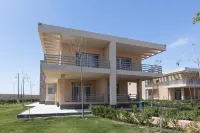Tolip Resort Sunrays New- Alamein Hotels in 
