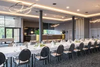 Hotel Restaurant Van der Valk Nivelles-Sud - Pet friendly