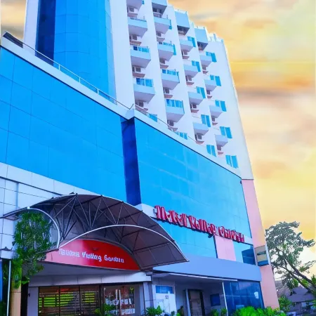 Hotel Valley Garden - Sylhet