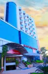 Hotel Valley Garden - Sylhet Hoteles cerca de Shahi Eidgah - দক্ষিন চত্বর