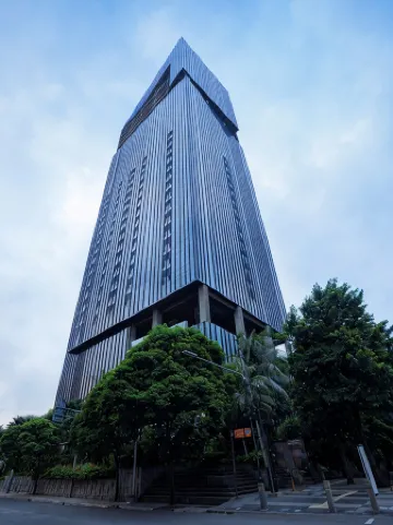 The Orient Jakarta, a Royal Hideaway Hotel