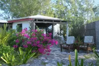 Pigeon Cay Beach Club Hotel di 