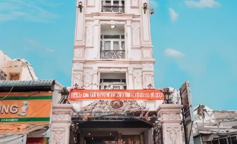 Thien Phu Hotel