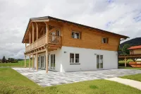 Ferienwohnung Mit Sauna Các khách sạn ở Inzell