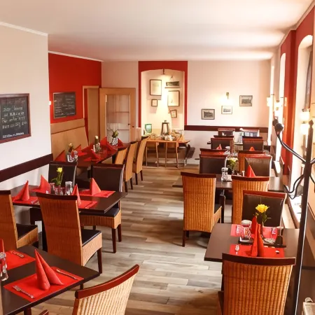 Landhaus Hammoor Stieper Gastronomie Gmbh