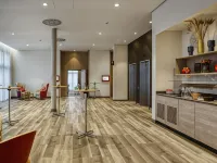 IntercityHotel Wiesbaden Отели рядом с достопримечательностью «Вестенд»