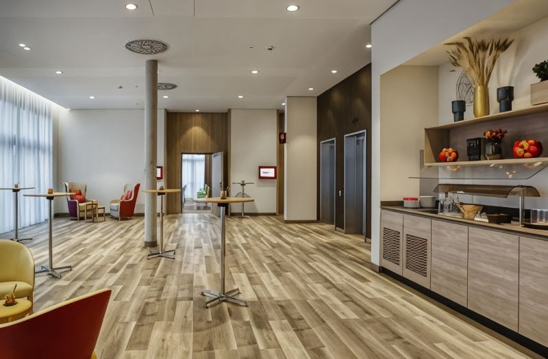 IntercityHotel Wiesbaden photo 3