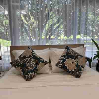 Mangolia Farm Rooms