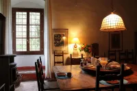 Il Poggio B&B فنادق في Montespertoli
