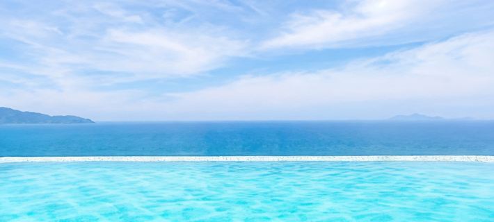 Tanjung Point Residences Hotels in Northeast Penang Island