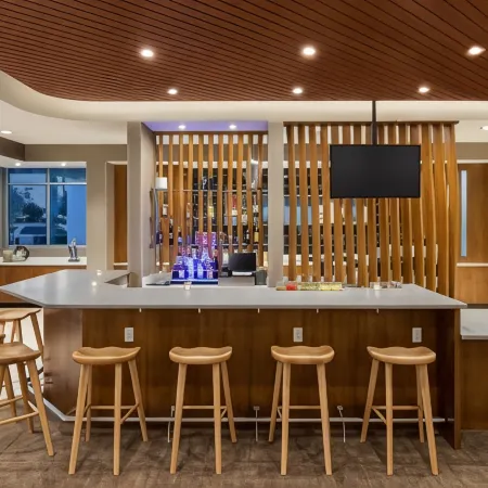SpringHill Suites Camp Hill