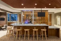 SpringHill Suites Camp Hill - Gym