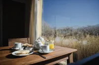 Loma Puskana - Hostería Hotels in Cachi
