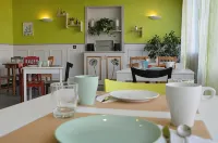 Hôtel de la Colombière Hotels in Lux
