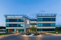 Best Western Plus Hotel Escapade Senlis Hotel di Senlis