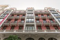Petit Palace Chueca - 3-Star